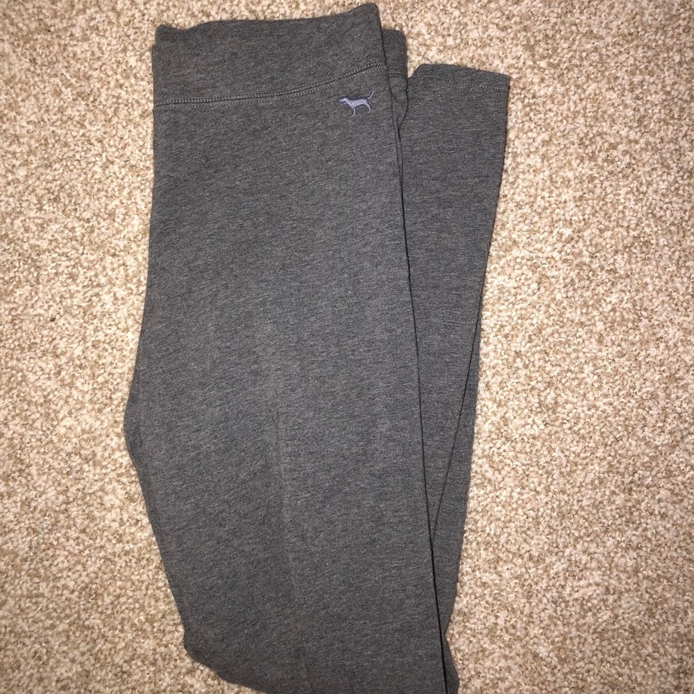 PINK Victoria’s Secret Leggings